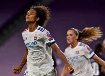 Lyon vise le record du Real Madrid