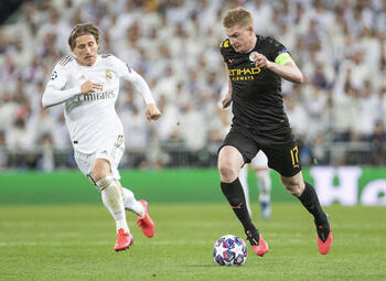 Lissabon klaar voor heropstart en apotheose Champions League