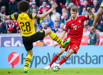 Qui peut empêcher le Bayern Munich d'obtenir un 31e sacre en Bundesliga ?