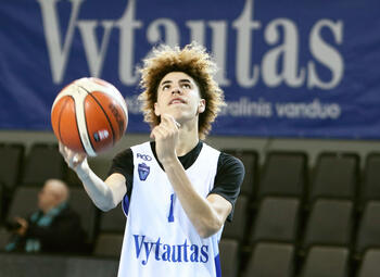 Wie schopt het tot number 1 pick bij de NBA Draft?