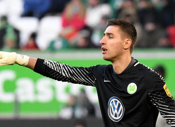 Spanning op de laatste speeldag in de Bundesliga