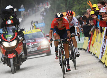 Vanwaar komt de naam La Planche des Belles Filles?