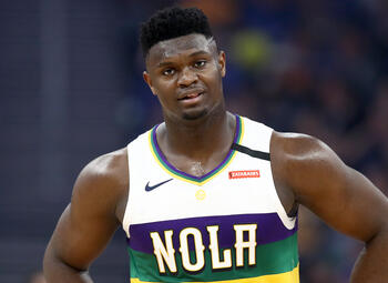 Loodst herboren Zion Williamson New Orleans Pelicans alsnog richting play-offs?