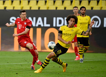 Duitse Supercup wordt eerste test voor Dortmund tegen rivaal Bayern