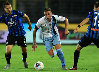 Lazio en Atalanta: opnieuw garantie voor doelpunten?