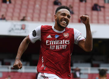 Aubameyang of Pulisic, welke ex-Dortmundspeler sleept de FA Cup in de wacht?