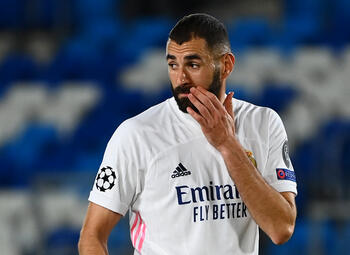 Le Real peut-il redresser la barre contre la bande à Messi?