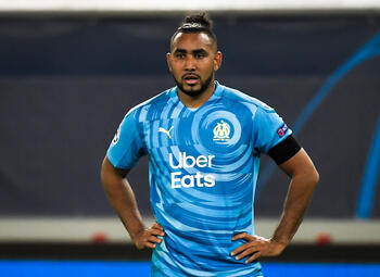 Marseille déjà dos au mur contre Manchester City