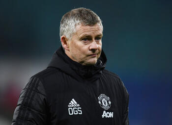 RB Leipzig slaat Champions League-droom Manchester United aan diggelen