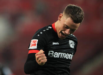 Florian Wirtz, le successeur naturel de Kai Havertz