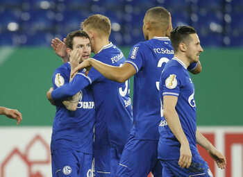 Schalke 04 voudra soigner sa reprise en Bundesliga