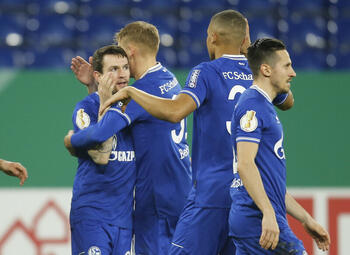 Schalke 04 wil het extra goed doen in de Bundesliga
