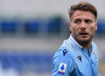 Gaan Ciro Immobile en Robert Lewandowski in duel voor Lazio en Bayern München?