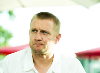 On this day: Bart Wellens pend son vélo au clou