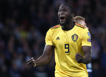 Romelu Lukaku fait-il enfin l'unanimité en équipe nationale ?