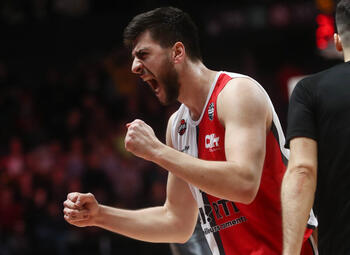 Au Spirou de Charleroi, l'ambition va de pair avec le réalisme financier
