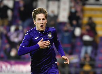 Anderlecht ontvangt Antwerp in de topper van de 11de speeldag