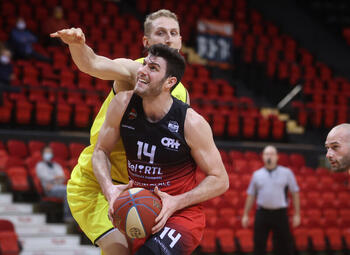 Geniet van extra basketbal tijdens de feestdagen!