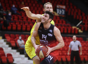 Wie trekt aan het langste eind in de Clasico van het Belgische basketbal?