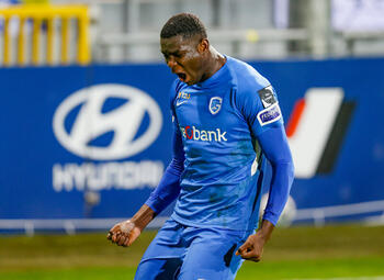 Dreigt Racing Genk zijn superspits te verliezen?