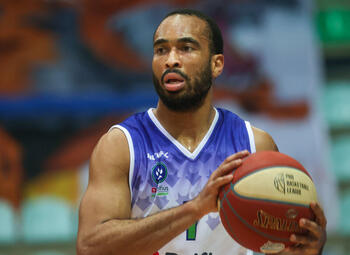 Superweekend met Bergen – Oostende en Charleroi – Antwerp Giants op het menu in Euromillions Basket League
