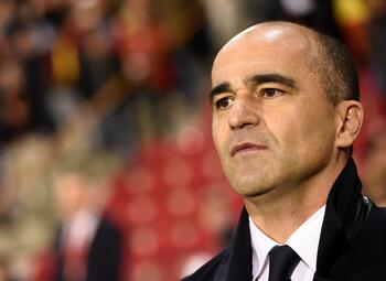Roberto Martinez face à un puzzle assez complexe