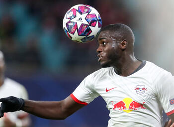 Dayot Upamecano mérite-t-il une place chez les Bleus ?