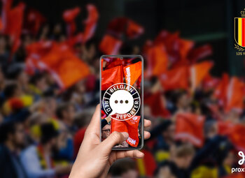 Deze zes jonge talenten maken kans om Belgian Red Reporter te worden