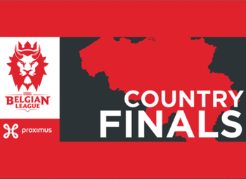 Country Finals : Le dénouement est proche