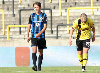 Amicaux 1B : Le Lierse K. coule face au Beerschot. Le Club NXT renoue avec la victoire
