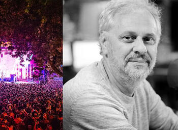 Cactusfestival, het intieme icoon dat Brugge jong houdt