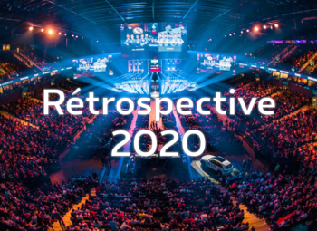 Rétrospective 2020