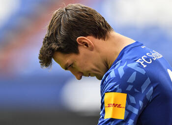 Schalke 04 et Benito Raman en route pour un triste record ?