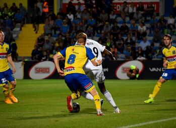Guillaume De Schryver quitte le KVC Westerlo