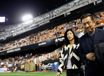 Waarom de supporters van Valencia momenteel door een hel gaan
