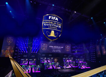 ZES duikt in de wereld van de e-sports