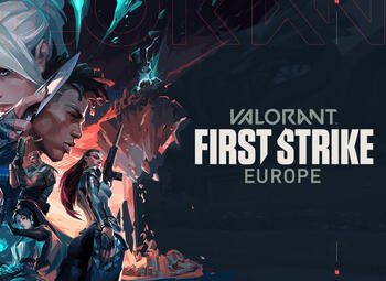 First Strike EU: onze landgenoten plaatsen zich voor het vervolg van de competitie