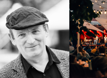 De organisator van Gent Jazz over talent ontdekken en de nieuwe jazz scene