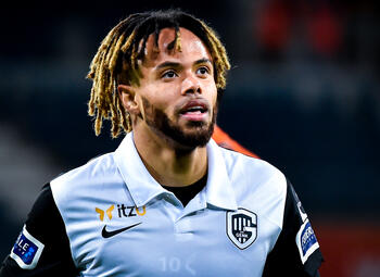 Theo Bongonda mérite-t-il une sélection chez les Diables Rouges ?