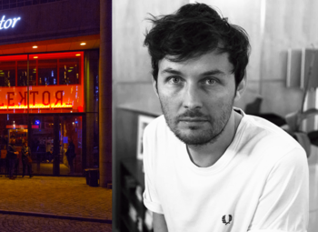 Van bushalte tot concertzaal: het verhaal van Reflektor in Luik