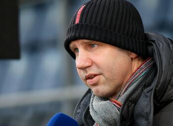 Peeters (Westerlo) en Ferrera (Seraing) in koor na spannende 4-3: "Dit was propaganda voor het voetbal"
