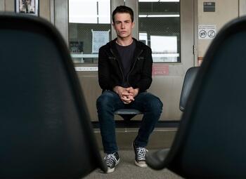 La saison 4 de « 13 Reasons Why », c’est déjà le 5 juin !