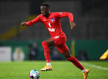 Dodi Lukebakio, de fainéant à pépite de Bundesliga