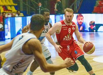 Une nouvelle démonstration de force de Filou Ostende à Limbourg United ?