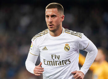 City – Real: het moment van de waarheid voor Hazard?