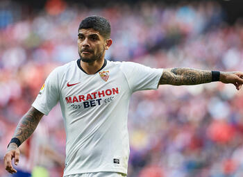 Europa League-finale moet het orgelpunt worden van de carrière van Éver Banega