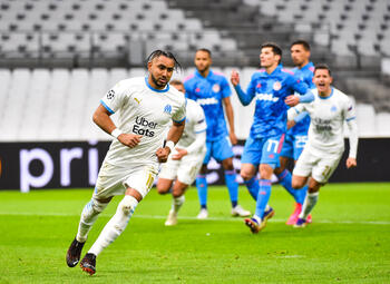 Dimitri Payet geeft Marseille een doekje voor het bloeden