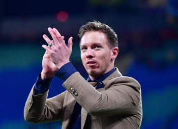 Nagelsmann keert terug naar Hoffenheim