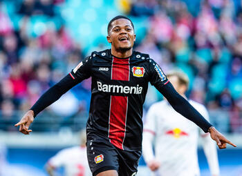 Leon Bailey, ruwe diamant op de rand van de doorbraak