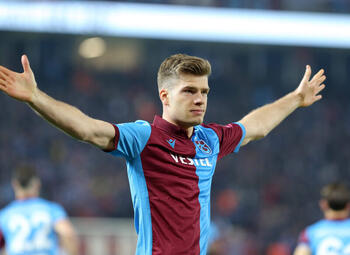 Alexander Sørloth peut-il faire oublier Timo Werner au RB Leipzig ?